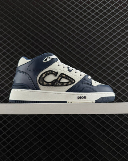 Dior Classic Sports Board Shoes