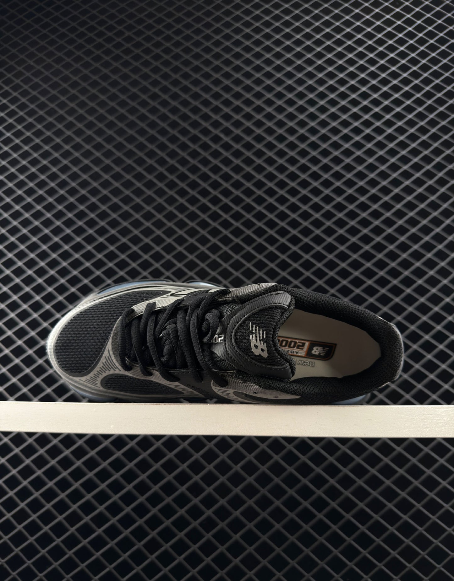 New Balance Fashionable And Versatile Low-top Running Shoes