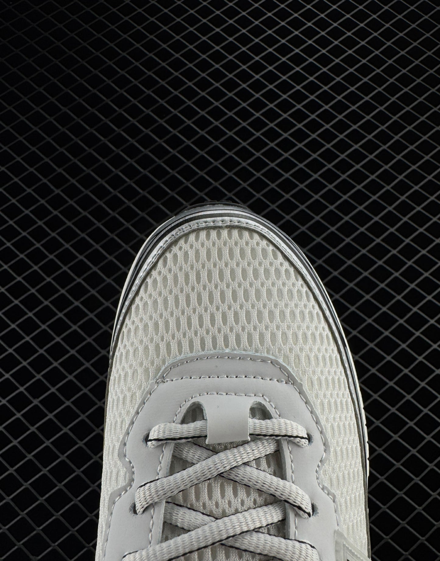 Dior Mid-top Sports Running