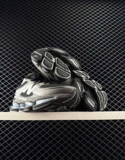 New Balance Fashionable And Versatile Low-top Running Shoes