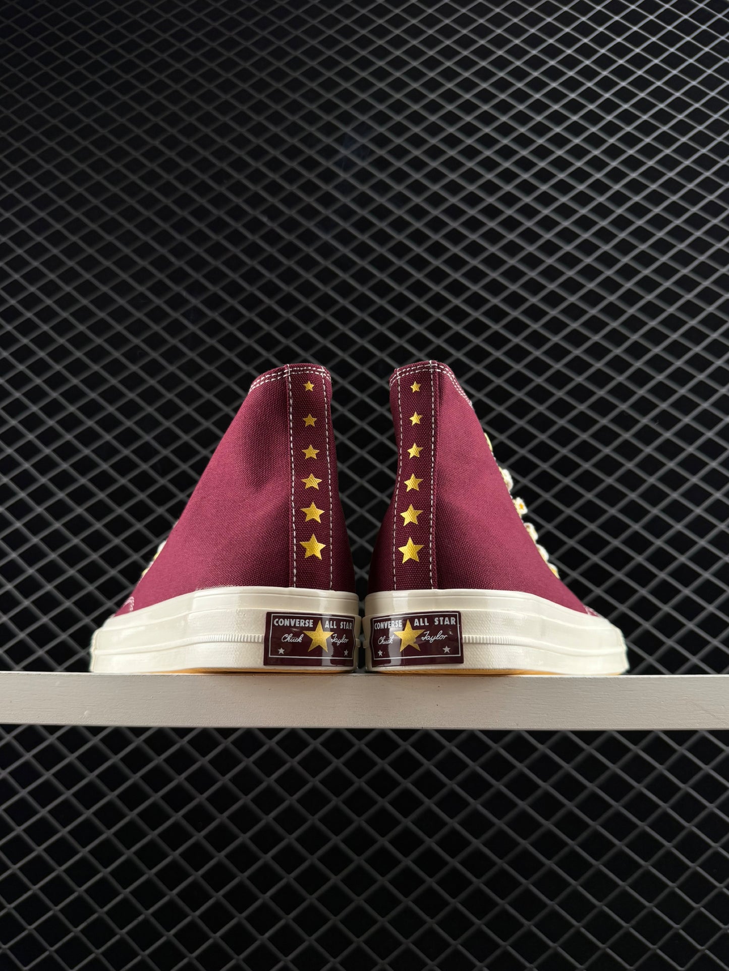 Converse 1970s Star High Top Casual Canvas Shoes