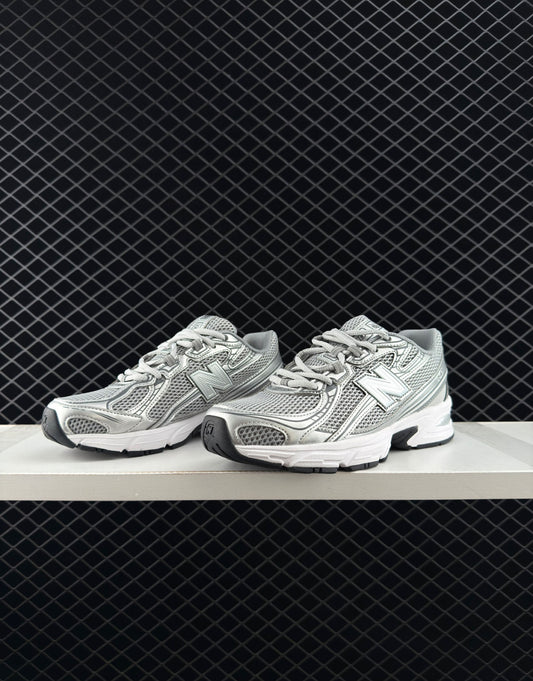 New Balance Trendy Breathable Retro Sneakers