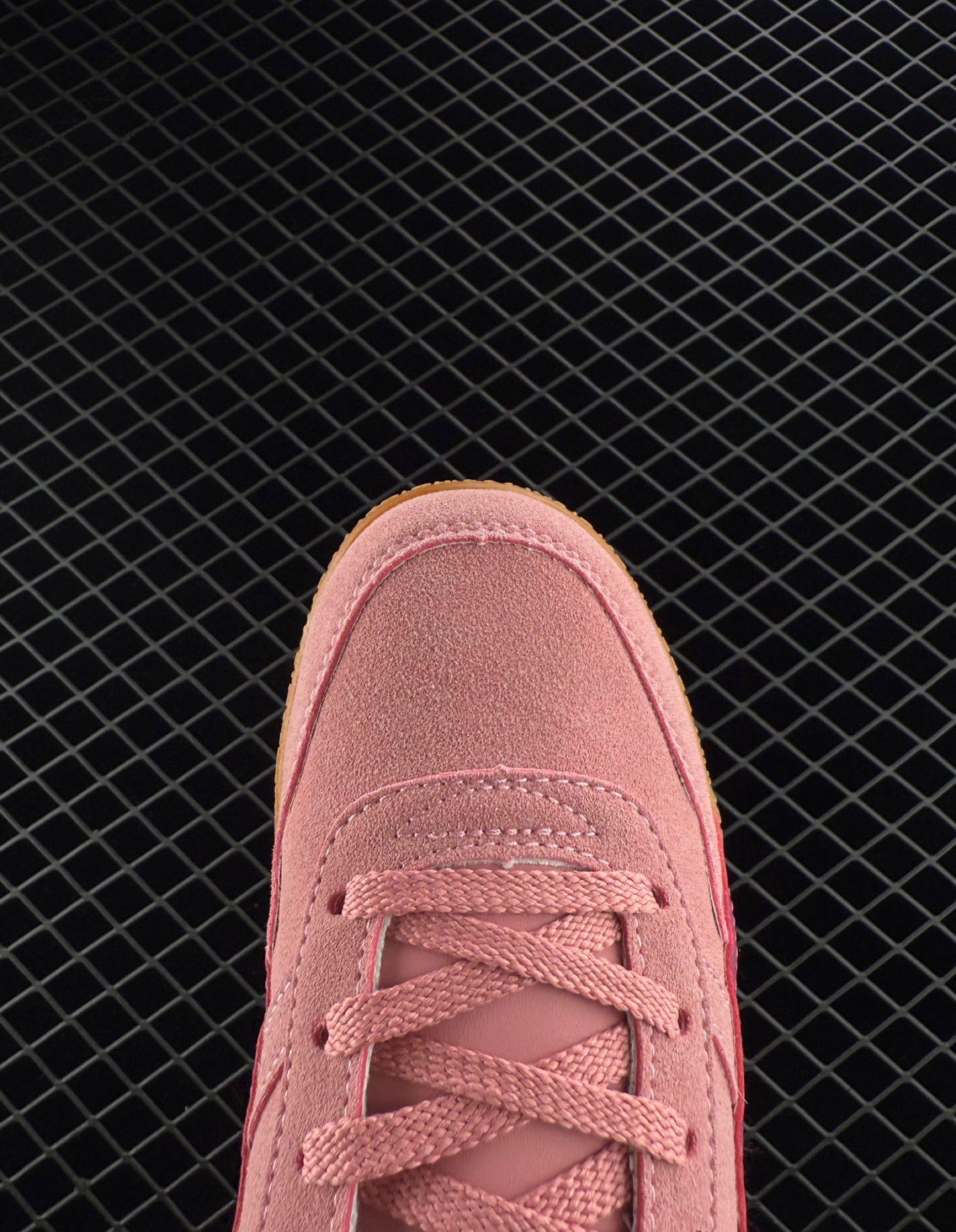 Puma Comfortable Men's And Women's Low-top Thin-soled Shoes