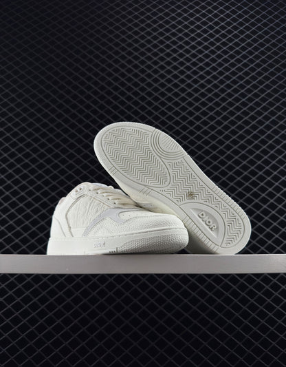 Dior B30 Mesh Low-top Sneakers