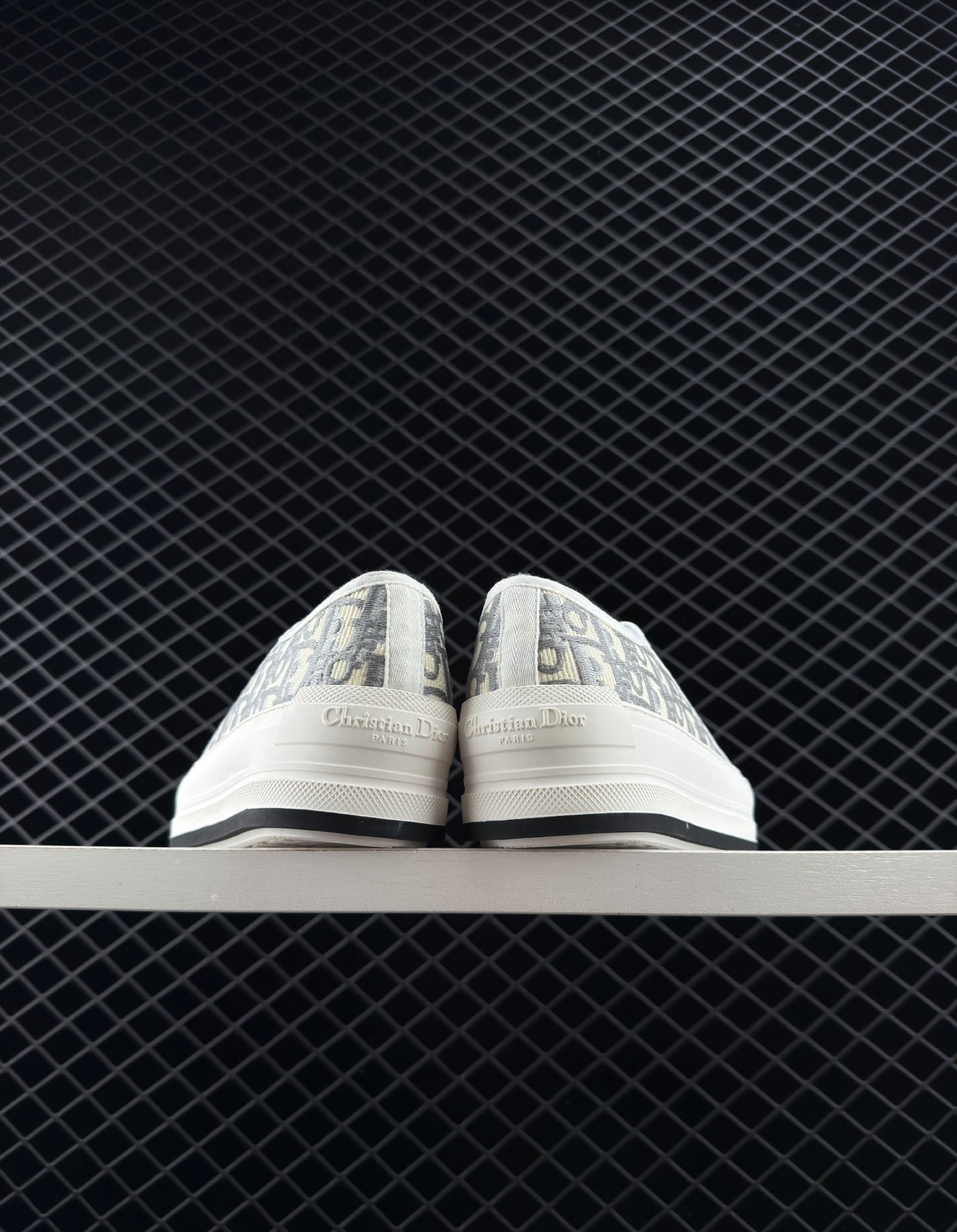 Dior Low-top Sports Casual Shoes