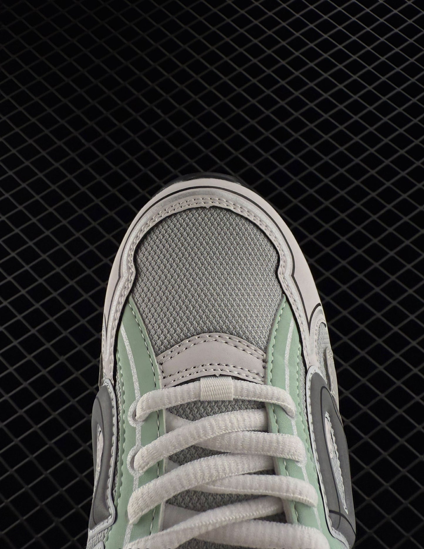 Dior Retro Casual Sports Running Shoes