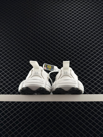 Balenciaga Monday Sneakers Low-Top Life Casual Shoes