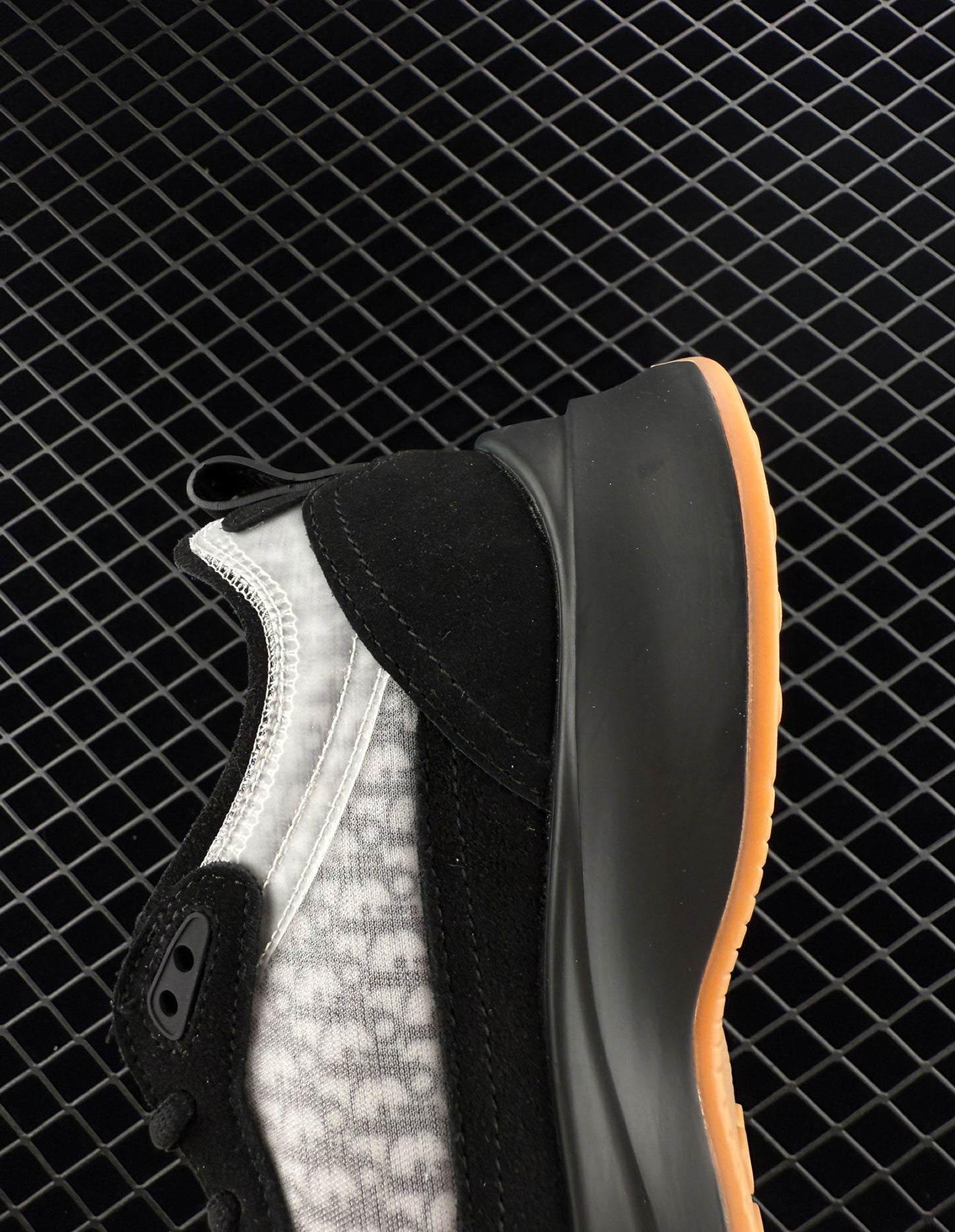 Dior Dad Style Lace-up Low-top Breathable Casual Sports Jogging Shoes