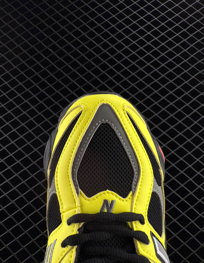 [Copy]Balenciaga Champagne Low-Top Retro Trendy Casual Jogging Running Shoes