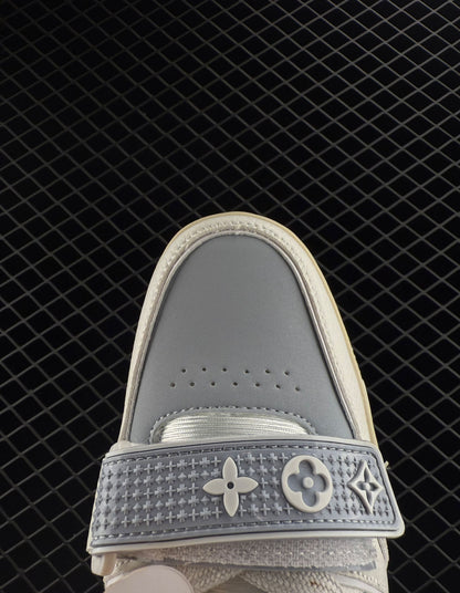 Louis Vuitton Casual Sports Culture All-match Sneakers