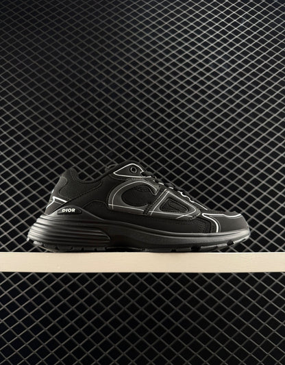 Dior High-end Brand Classic Retro Dad Shoes