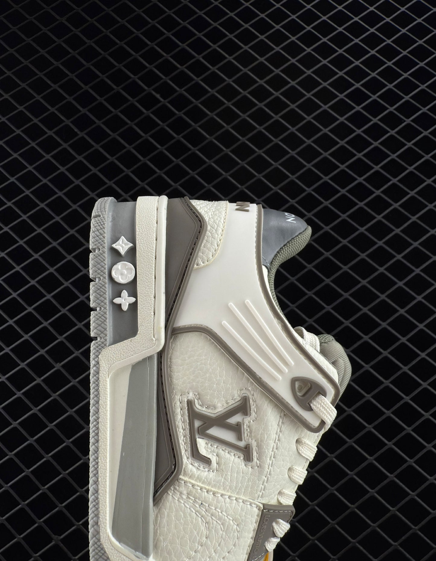 Louis Vuitton Low-top Sneakers