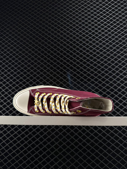 Converse 1970s Star High Top Casual Canvas Shoes