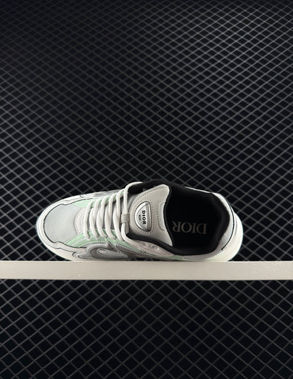 Dior Retro Casual Sports Running Shoes