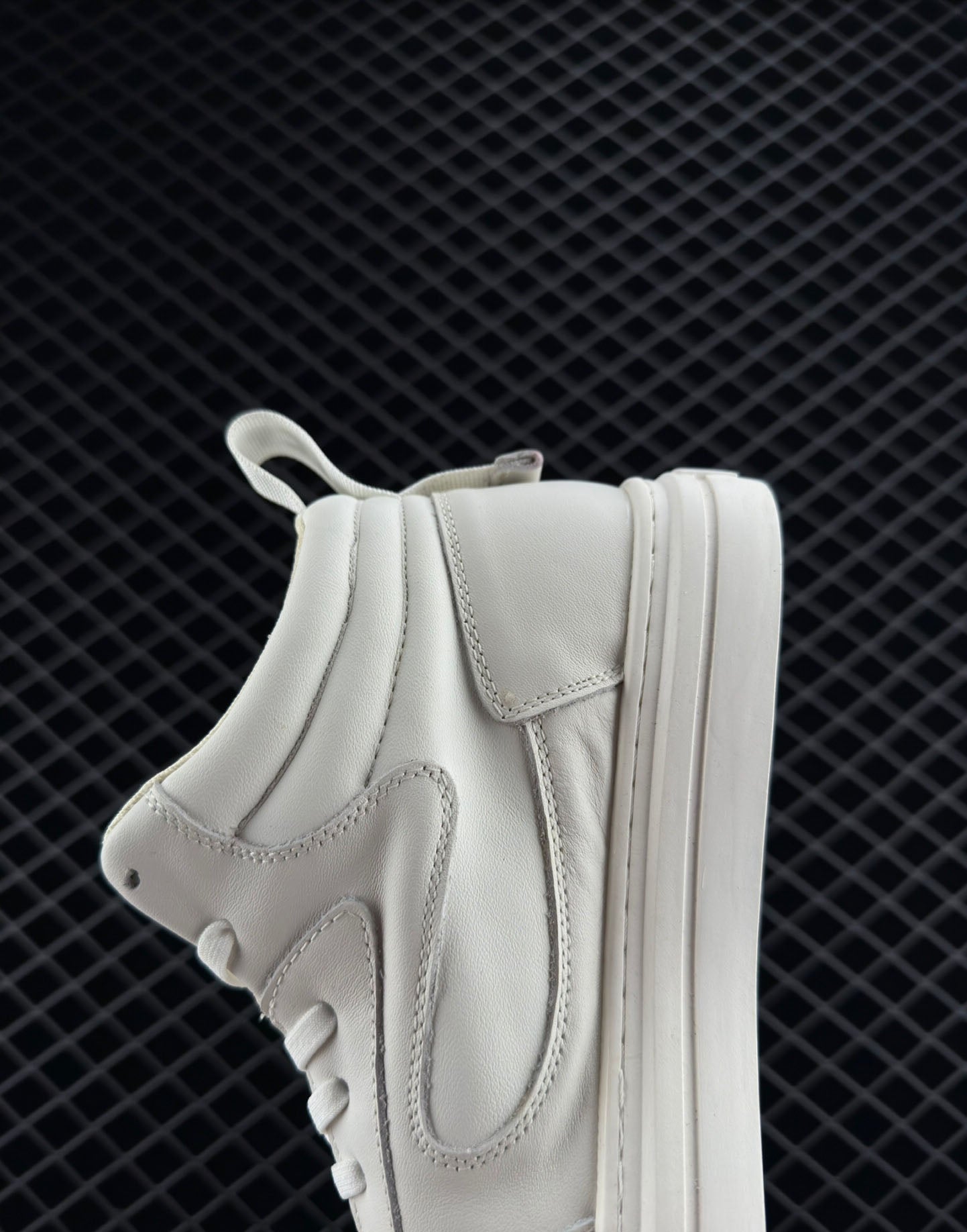 Gucci All-match Casual Sports Shoes