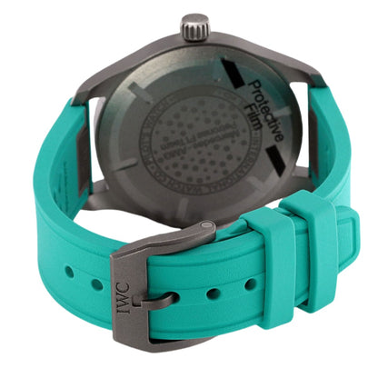 IWC Pilots Mark  Mercedes-AMG PETRONAS Formula One™ Team IW328210 Watch