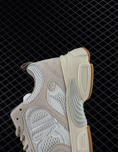 Dior Mesh Low-top Sneakers