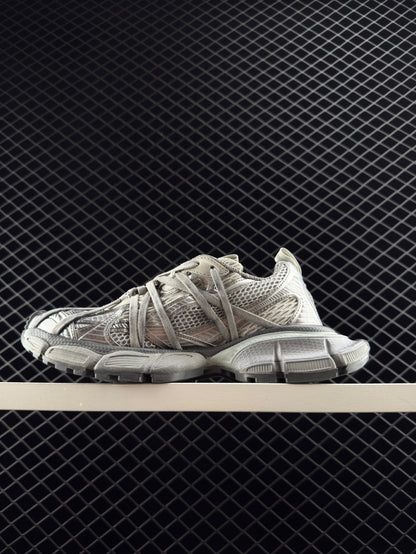 Balenciaga Retro Clunky Sneakers