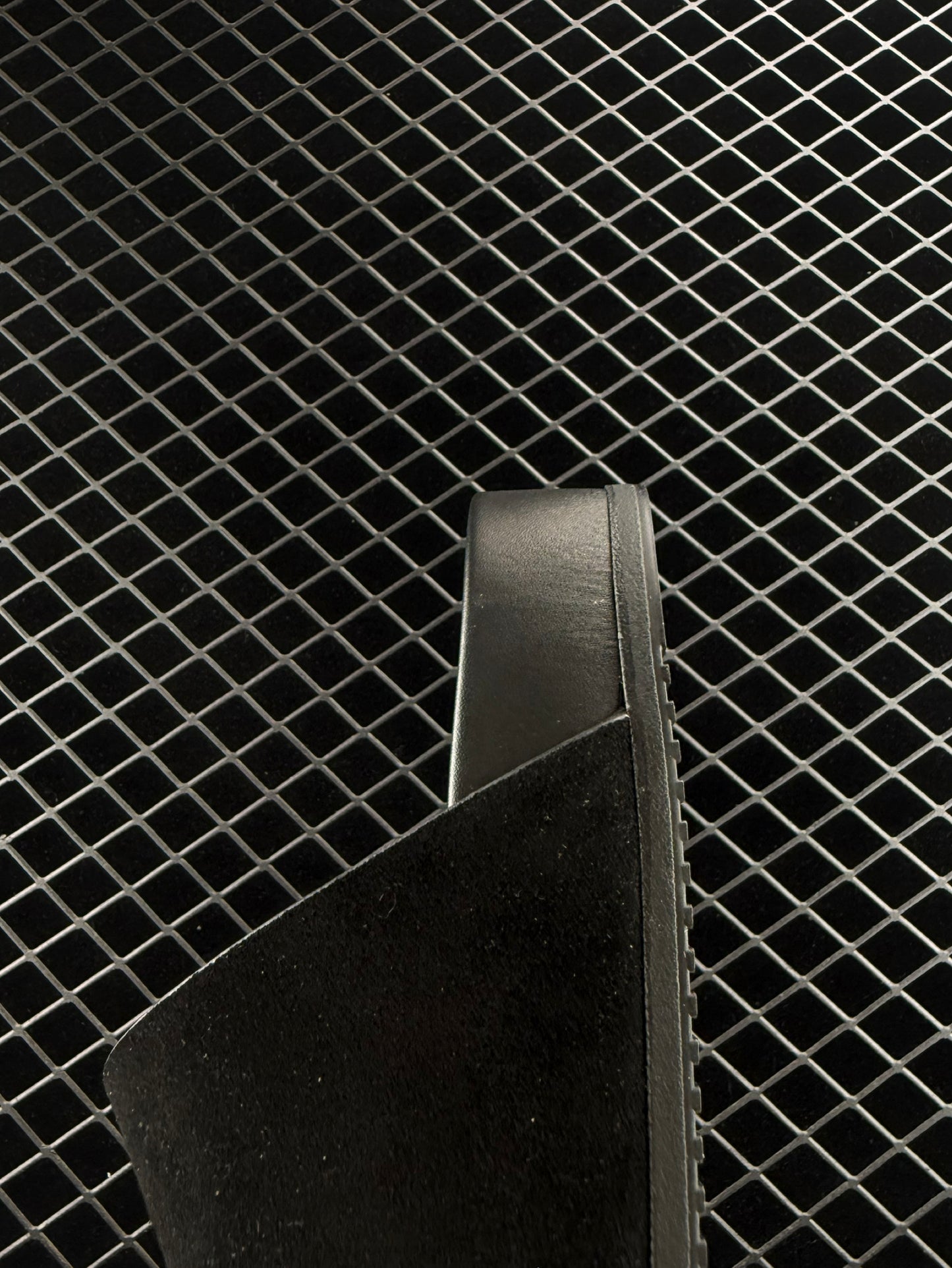 Balenciaga Casual Simple Stylish Flip Flops Sandals