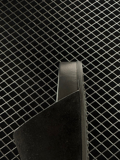 Balenciaga Casual Simple Stylish Flip Flops Sandals