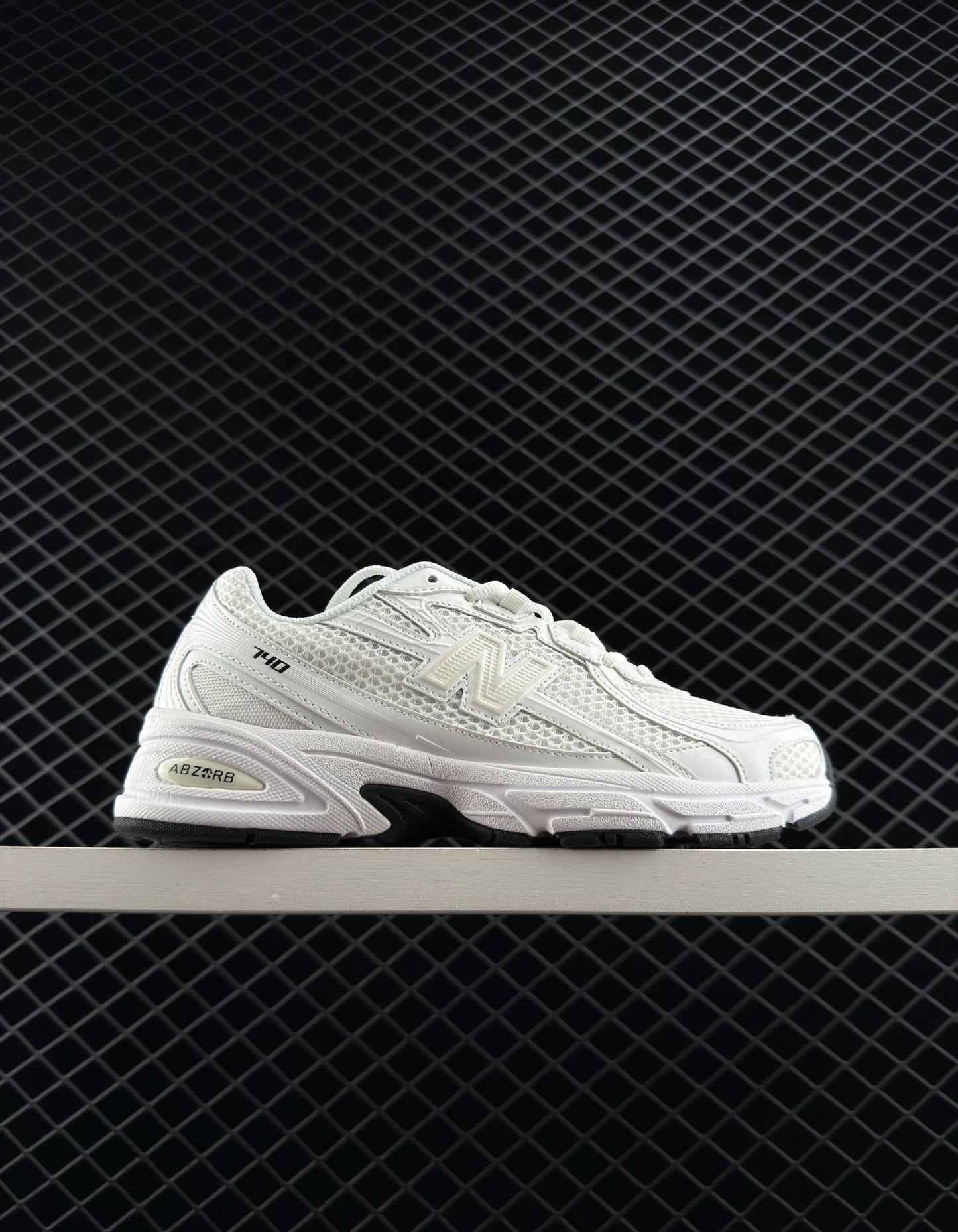 [Copy]Balenciaga Champagne Low-Top Retro Trendy Casual Jogging Running Shoes