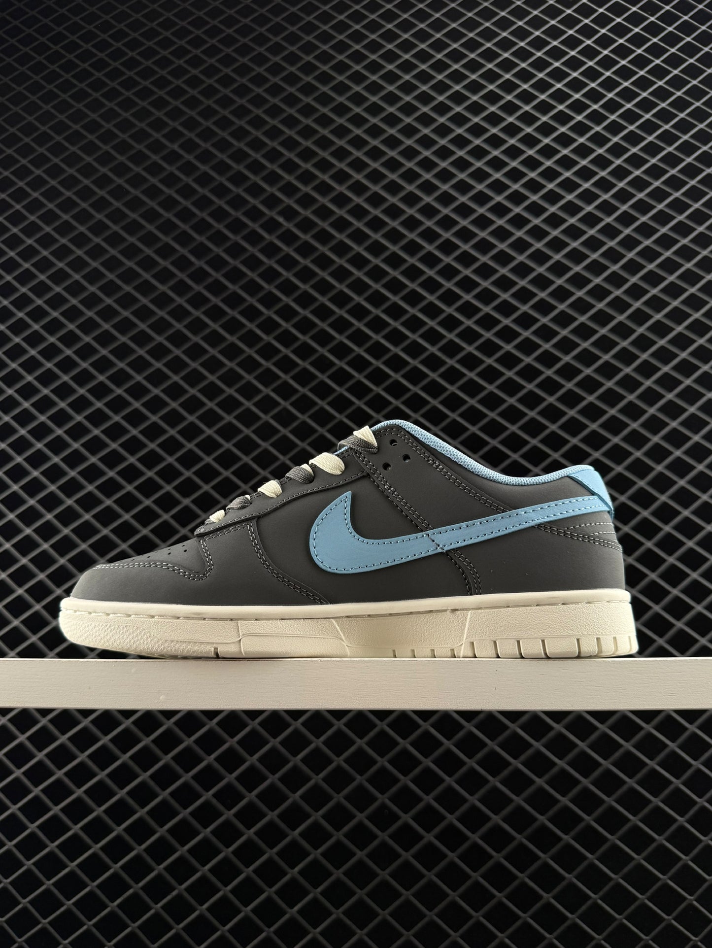 Balenciaga & Nike Collaborated Style Low Top Casual Sneakers