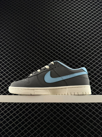 Balenciaga & Nike Collaborated Style Low Top Casual Sneakers