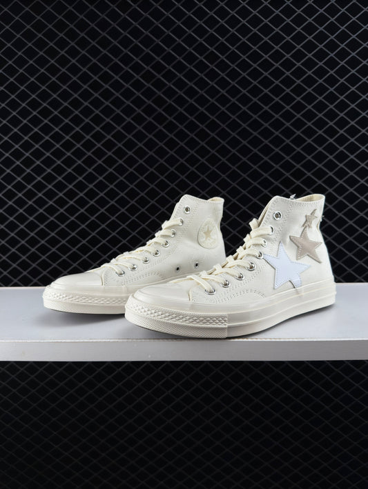 Converse Chuck Taylor All Star 1970s High Top Casual Sports Versatile Skate Shoes