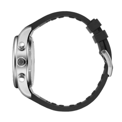 IWC New Pilot Series IW388116 Black Dial Watch