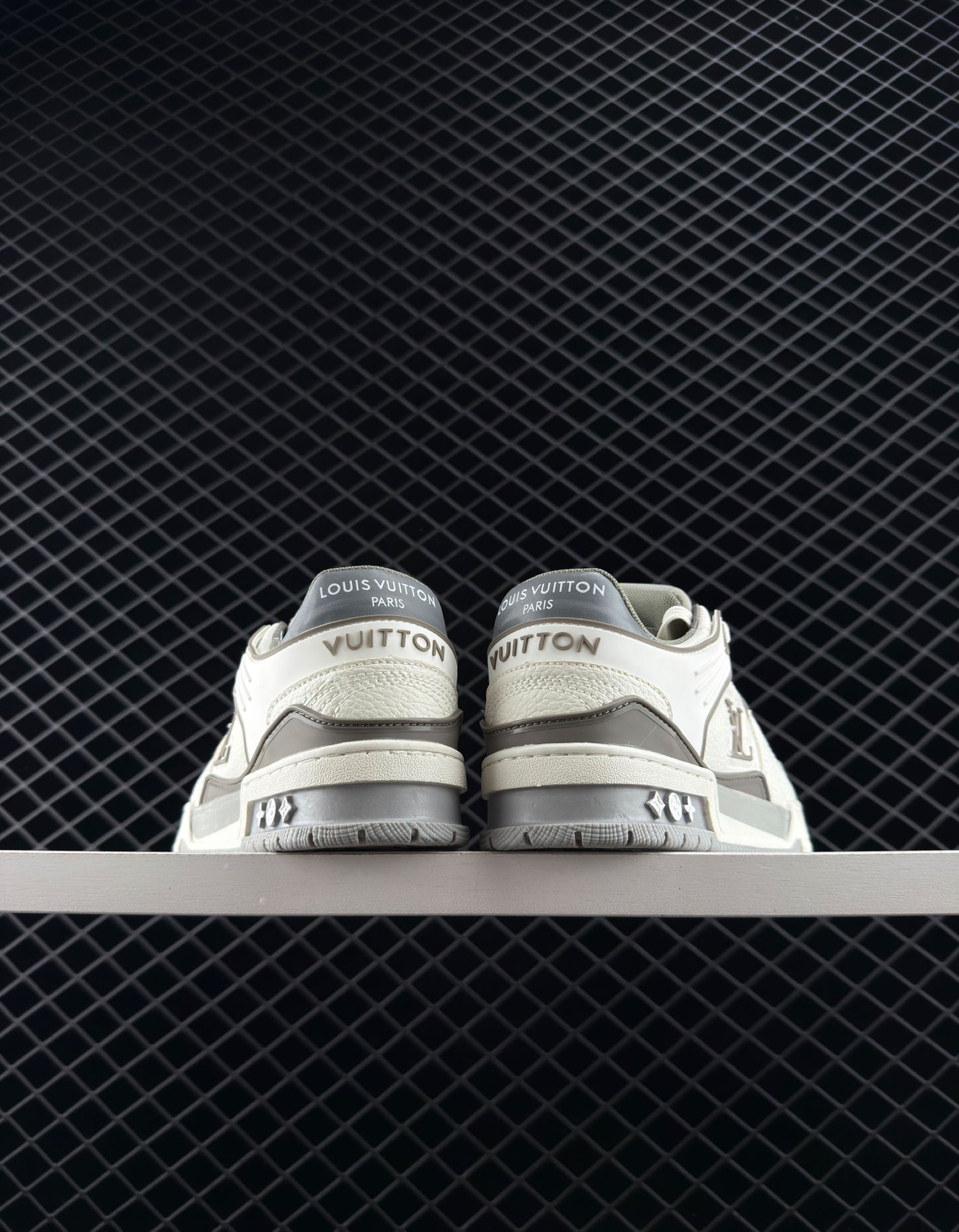 Louis Vuitton Low-top Sneakers