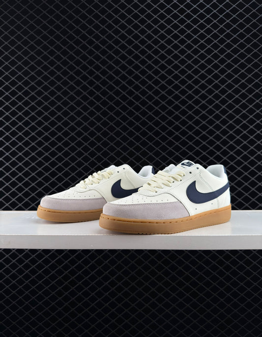 Nike Campus Style Low-top Retro Basketball Shoes Men's And Women's Sports Shoes