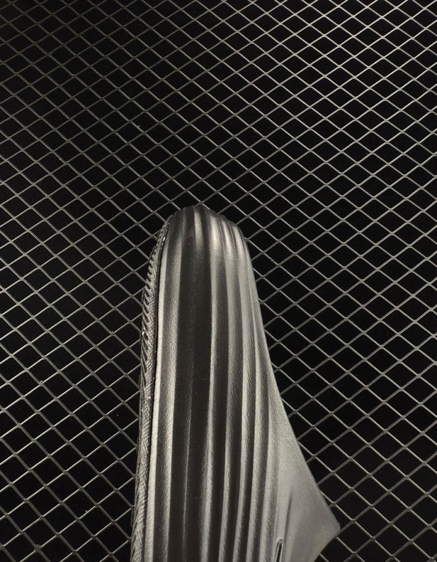 Nike Simple And Comfortable Hole Shoes