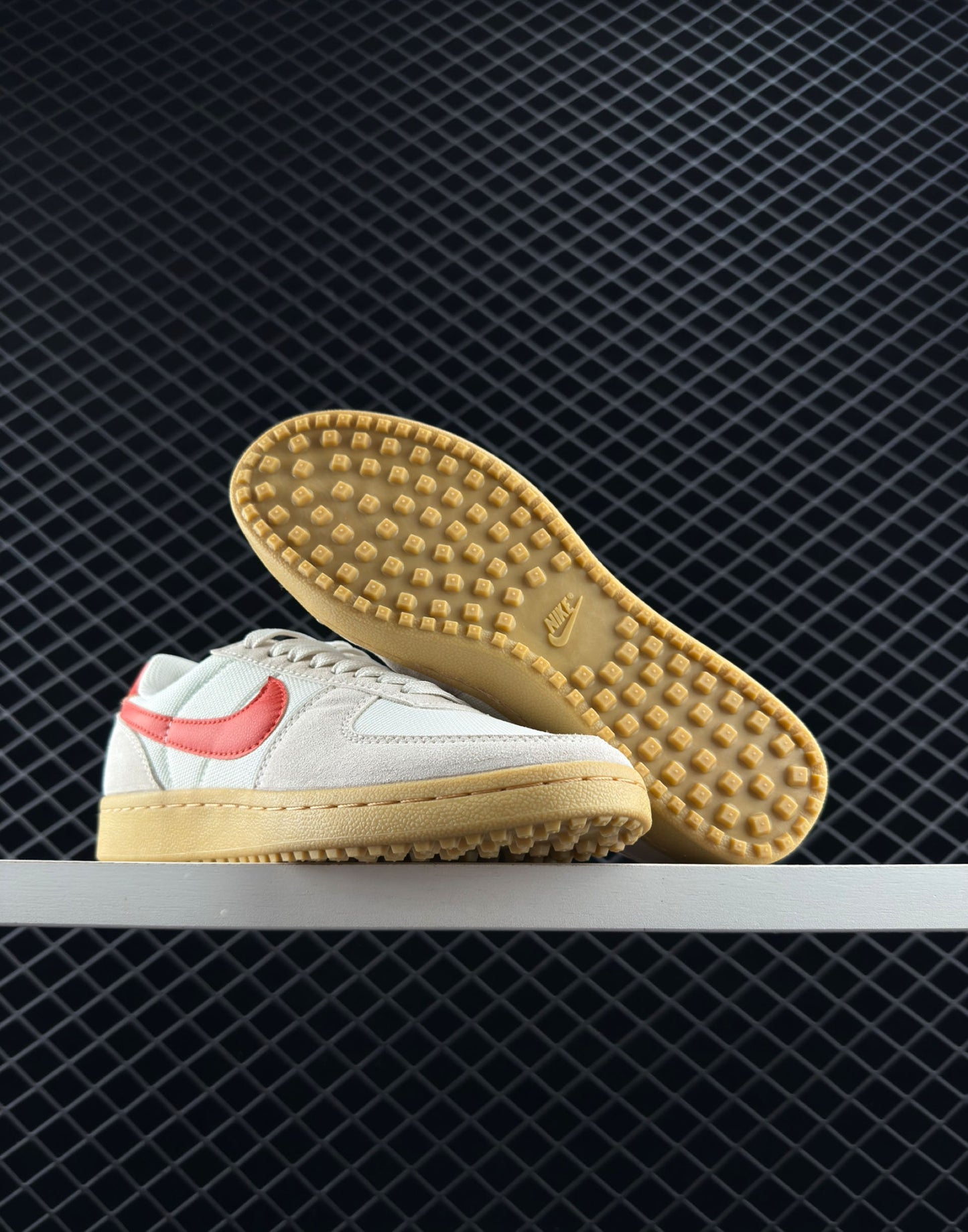 [Copy]Balenciaga Champagne Low-Top Retro Trendy Casual Jogging Running Shoes