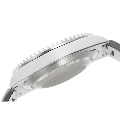 Rolex Submariner Date Steel Green Dial, Green Water Ghost Date Automatic Winding Watch