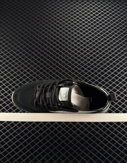 Dior Dad Style Lace-up Low-top Breathable Casual Sports Jogging Shoes