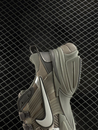 Balenciaga Anti Slip Retro Low Top Running Shoes