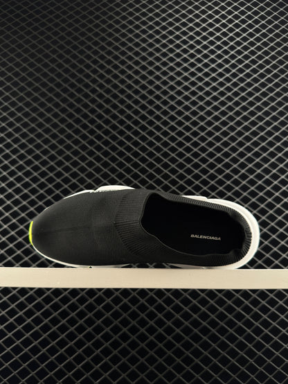Balenciaga Retro Casual Sports Shoes