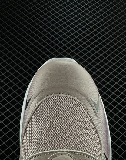 Dior Round Toe Lace-up Low-top Lifestyle Shoes