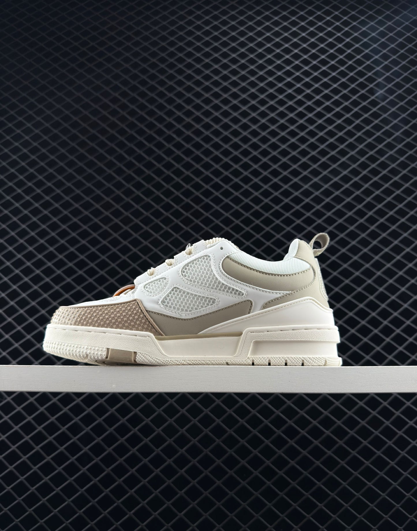 Louis Vuitton Trainer Sneaker Low Casual Sports Culture All-match Sneakers