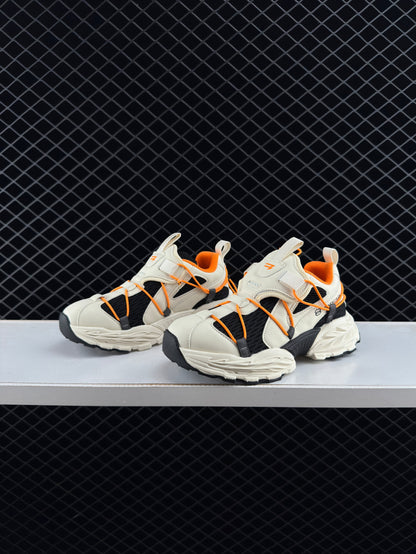 Balenciaga Triple-S Sneaker GS Retro Kid's Shoes