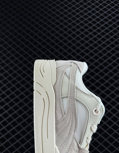 Puma Non-slip Wear-resistant Low-top Casual Sneakers