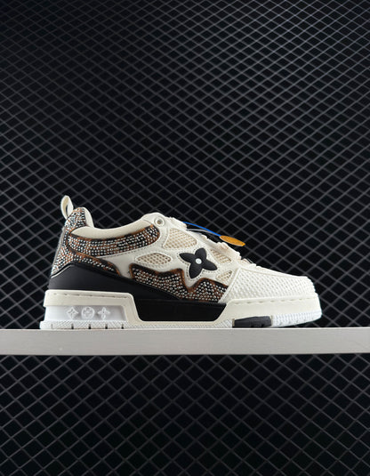 Louis Vuitton Bread Sneakers