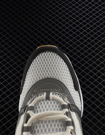 Dior Exaggerated Streamlined Dad Shoes