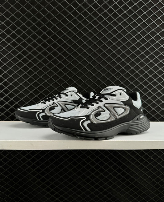 Dior Fabric Casual Sneakers Shoes