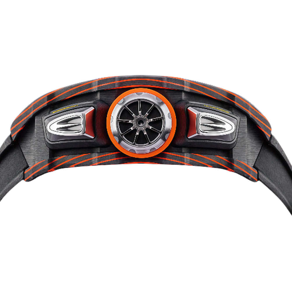 Richard Mille RM 11-03 McLaren Automatic Chronograph Wrist Watch