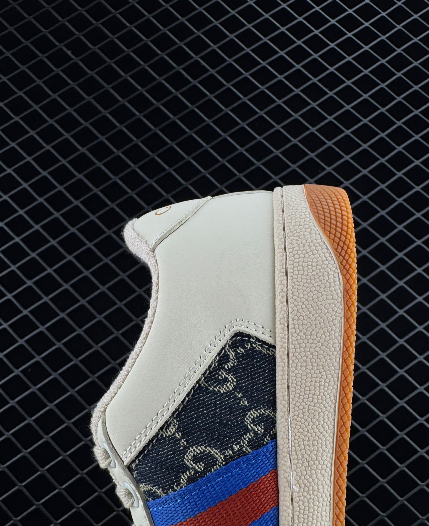 Gucci All-match Old Dirty Sneakers