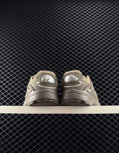 Dior Exaggerated And Trendy Futuristic Dad Shoes