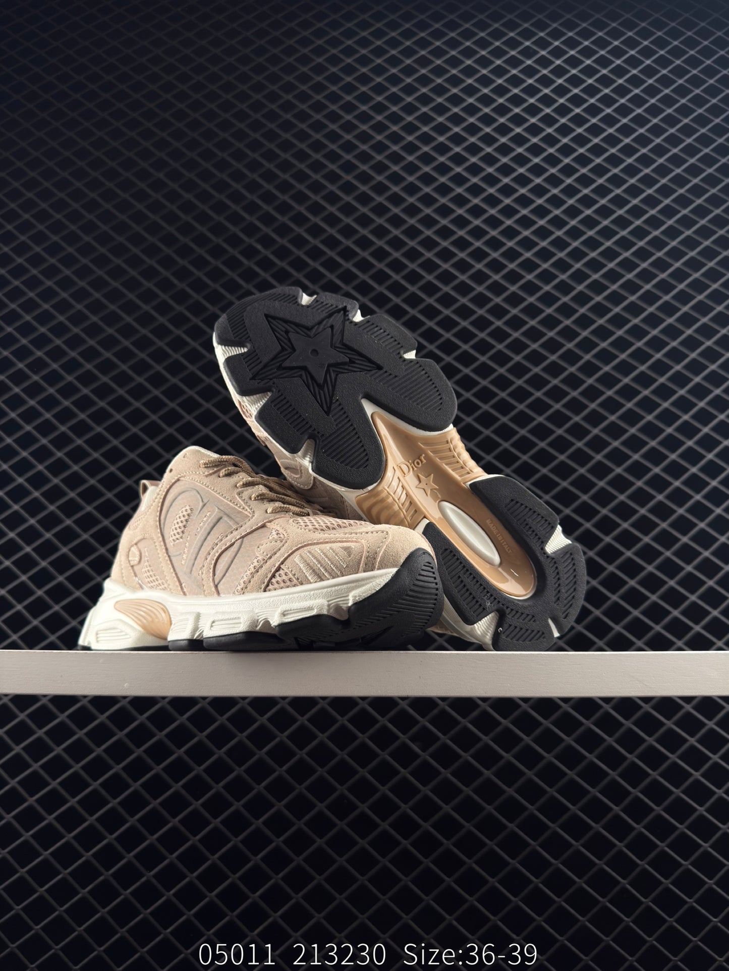 Dior Lifestyle Shoes