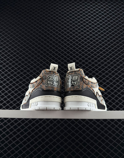 Louis Vuitton Bread Sneakers