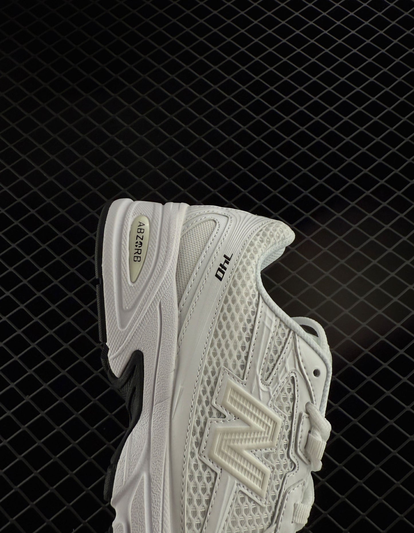 [Copy]Balenciaga Champagne Low-Top Retro Trendy Casual Jogging Running Shoes